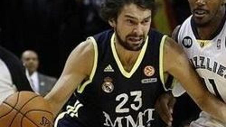 Euroleaguede rekor Real Madridde