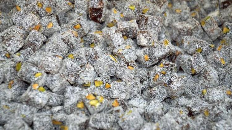 Fındık ve fıstıklı bayram şekerleri yüzde 15 zamlandı