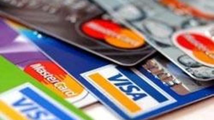 Sahte kredi kartı ekstrelerine dikkat
