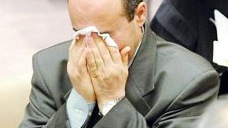 Libya’nın gözyaşları