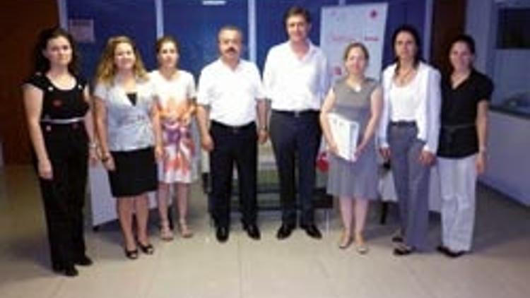 İlk organik köyü Borsa kuracak