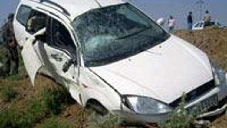 Caliskan: 2270 people lost their lives in traffic