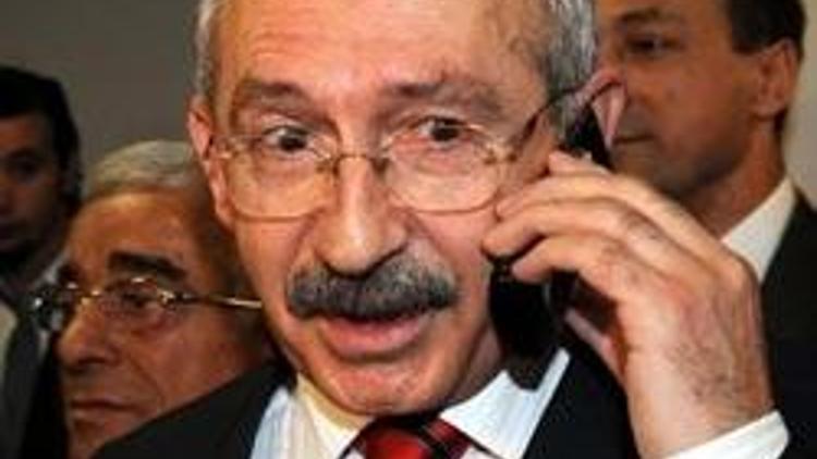 Kılıçdaroğludan ilk değerlendirme