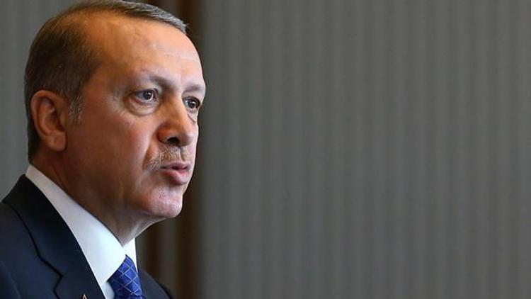 Cumhurbaşkanı Erdoğandan İzleme Heyeti açıklaması