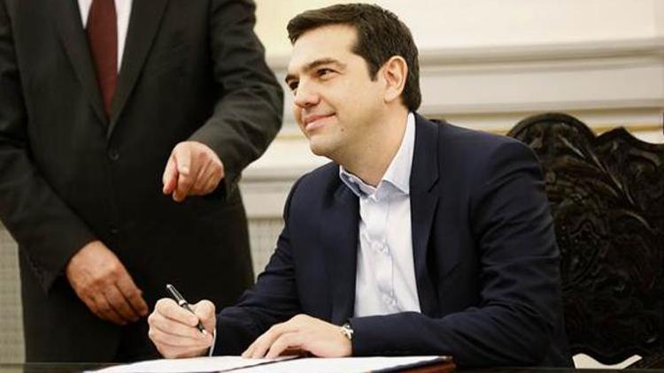 Syriza, geniş yetkili dört yeni süper bakanlık kuracak