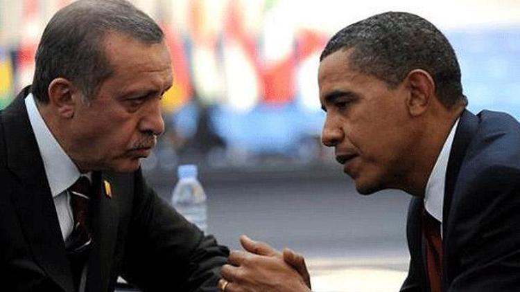 Başbakan Erdoğan: Eskiden Obamayı doğrudan arıyordum