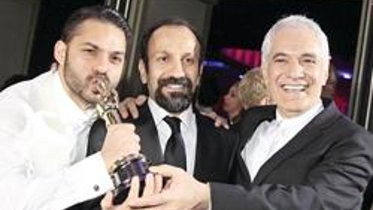 İran’dan İsrail’e ‘Oscar salvosu’