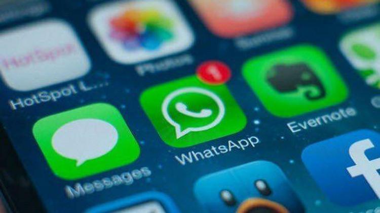 WhatsApp boşanma sebebi oldu