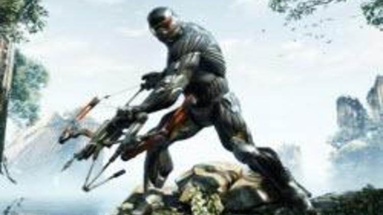 Crysis 3 yolda