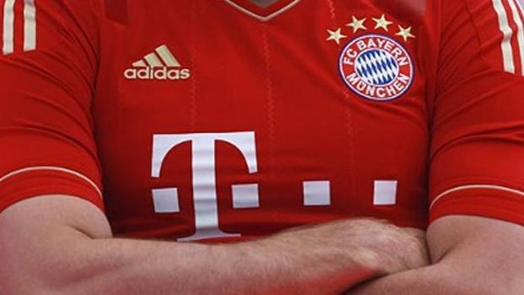 Bayern Münihe beşinci yıldız yok