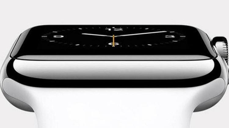 Apple Watch martta geliyor