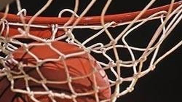 Büyükçekmece Basketbol şov sürüyor