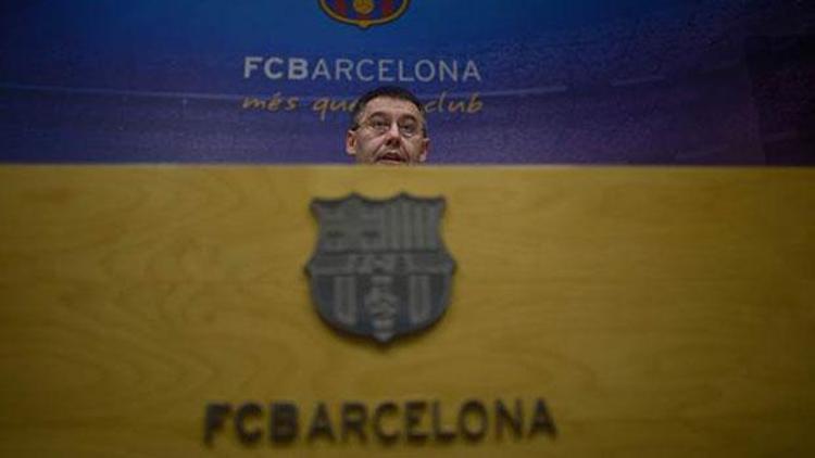 Barcelona FIFA cezasını karanlık ellere bağladı