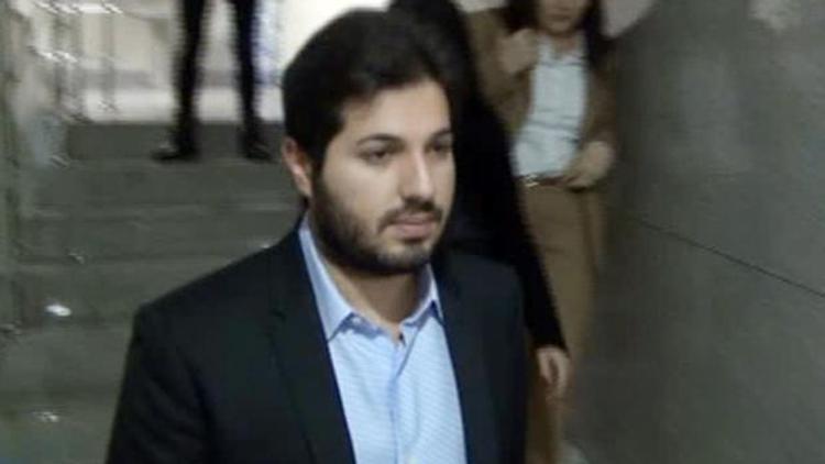 Reza Zarrab, şirketlerini Karaköydeki yeni binasına taşıdı