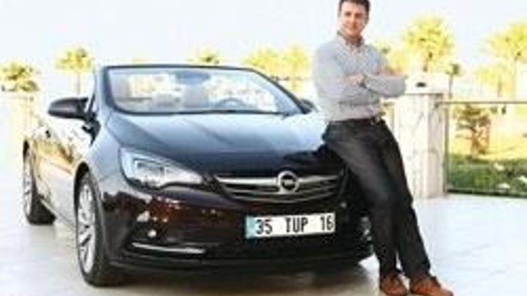 Opel’in Şelale’si 96 bin TL’ye geldi