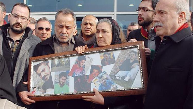 Ali İsmail Korkmaz davasında savcı karara itiraz etti: Sanık polise müebbet verilsin