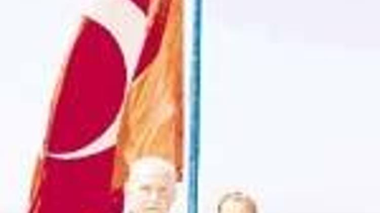 Mehmet Bey’in bayrak direnişi