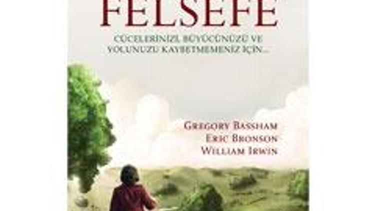 Eric Bronson, Gregory Bassham, William Irwin / Hobbit ve Felsefe