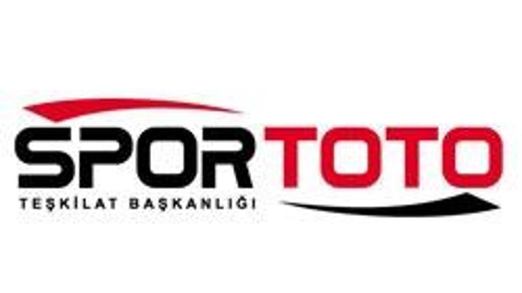 Sporun desteği Spor Totodan...