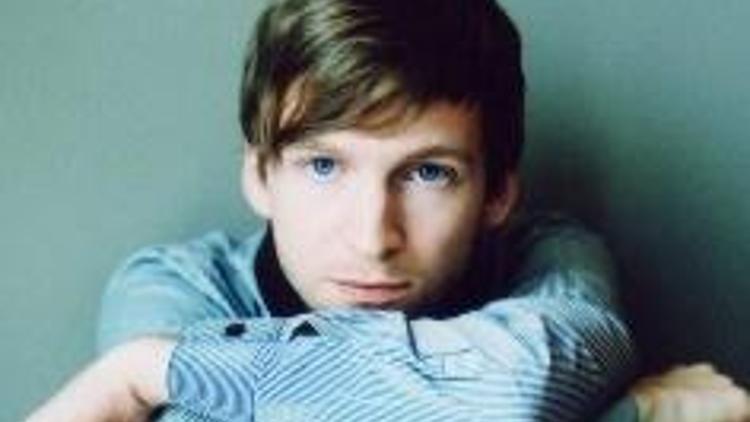 Olafur Arnalds