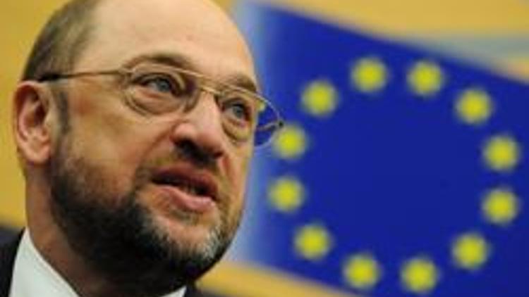Avrupa Parlamentosu Başkanı: Suriye meselesinde Türkiye anahtar rol oynuyor