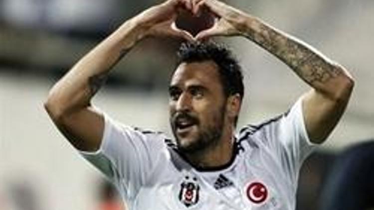 Beşiktaş “kafası” ile kazandı