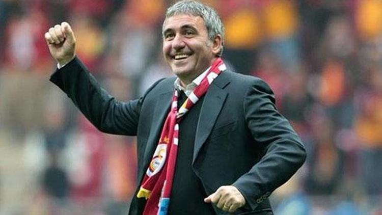 Gheorghe Hagi, tenisin altın kızı Simona Halepin manevi babası çıktı