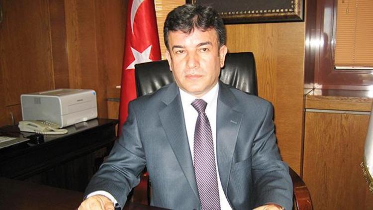 İzmirin yeni Başsavcısı göreve başladı