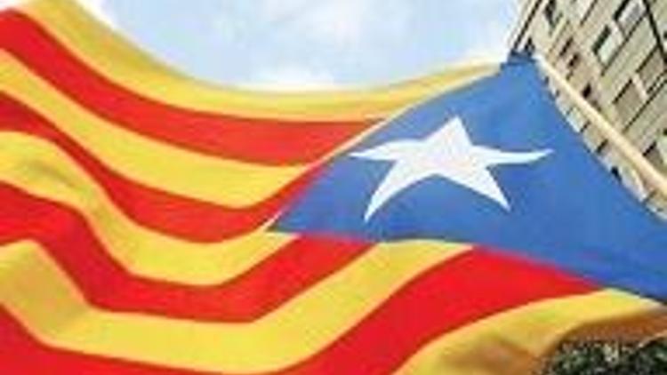 ‘Katalan milleti’ terimi reddedilecek