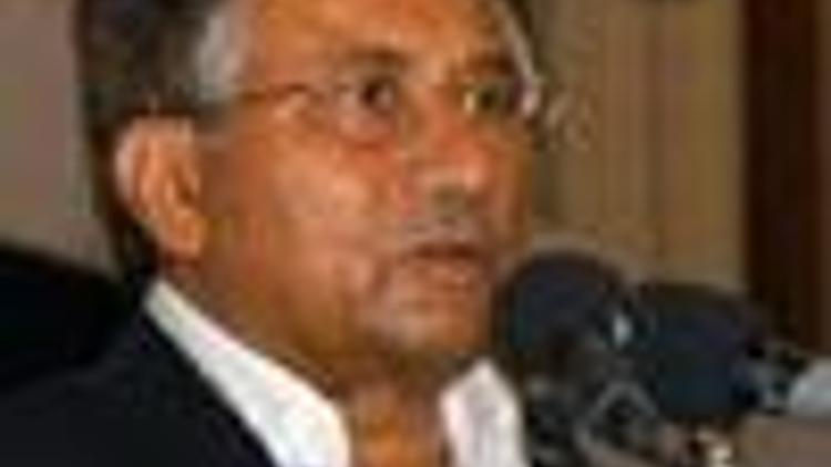 Charges drawn up against Pakistans Musharraf