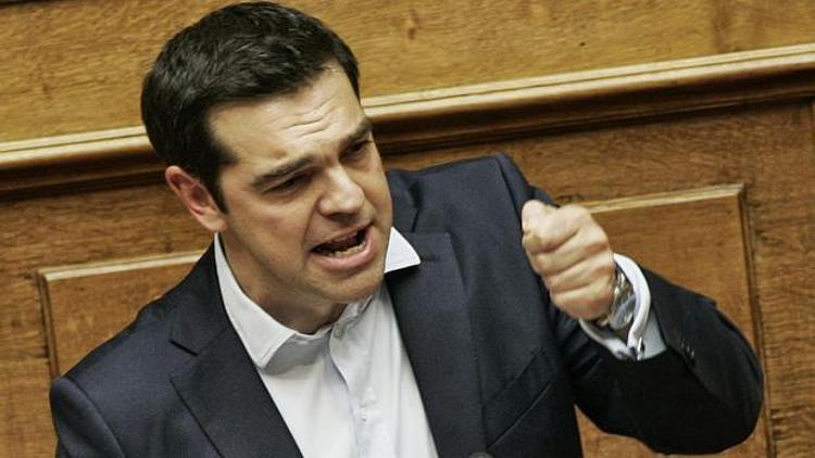 Yunanistana kötü haberler art arda geliyor