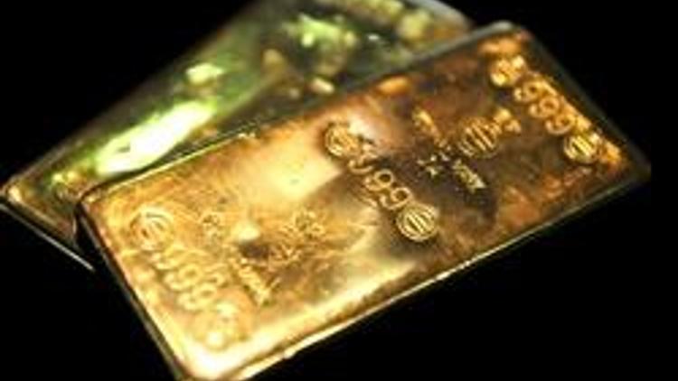 İran bitti, BAEye altın ihracatı patladı