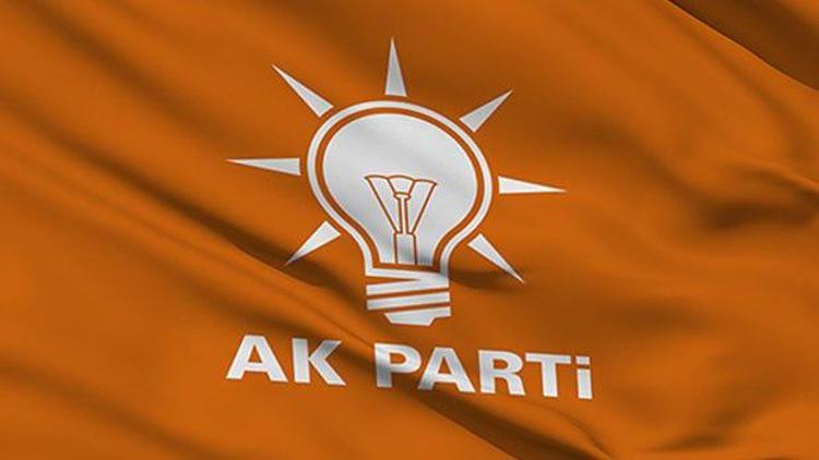 AK Partide sürpriz isimler