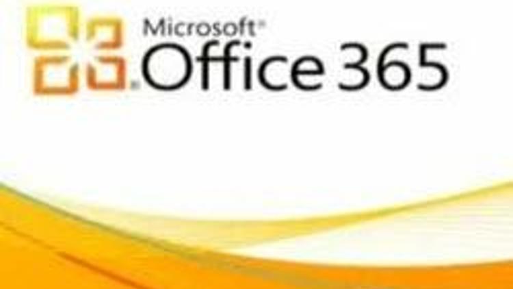 Office 365 artık Türkçe