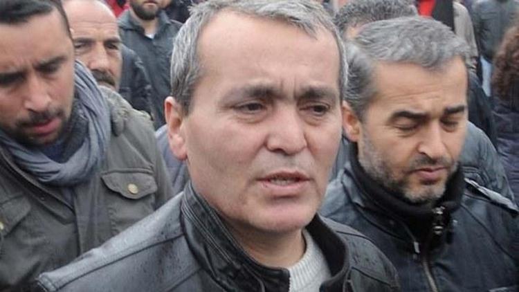 Berkin Elvanın babası Sami Elvan savcının rehin alınmasıyla ilgili konuştu