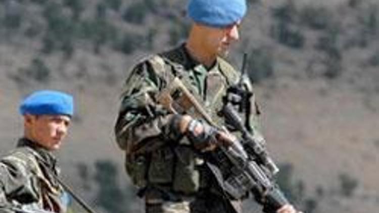 PKK Siirtte saldırdı: 2 şehit