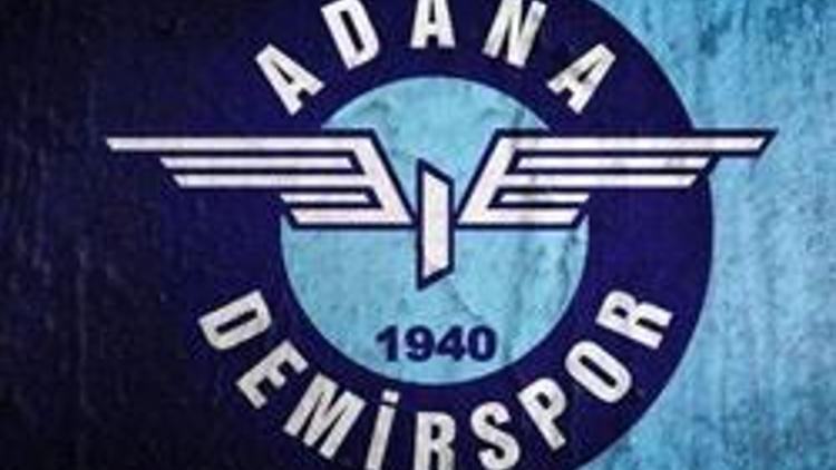 Adana Demirspor Raşit Sevindirle anlaştı