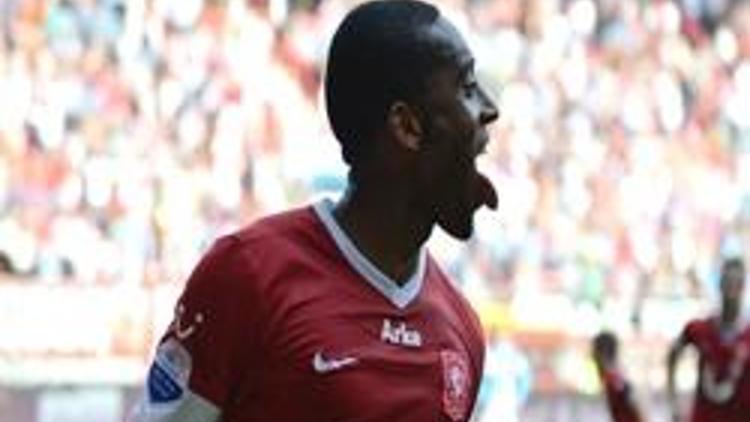 Twente son dakikada mucize yarattı