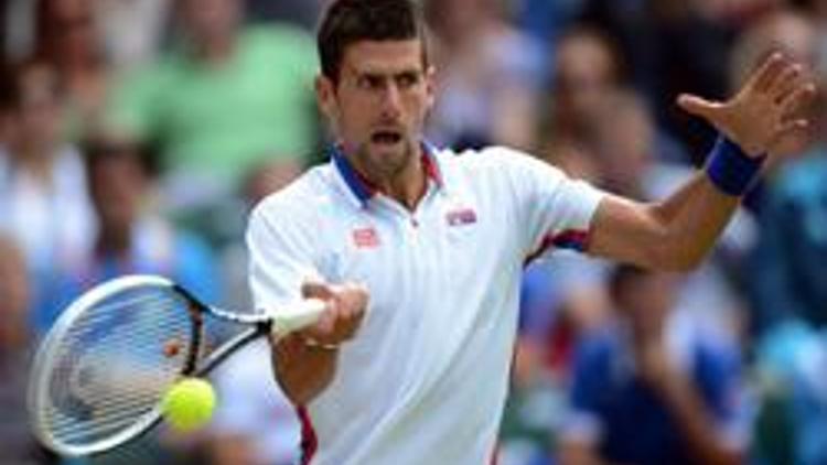 İşte Novak Djokovicin başarısının sırrı