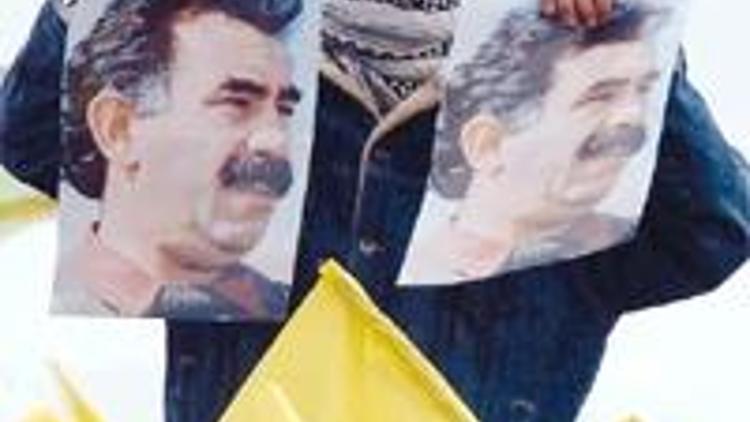 Nevruz Öcalan’lı ama sakin geçti