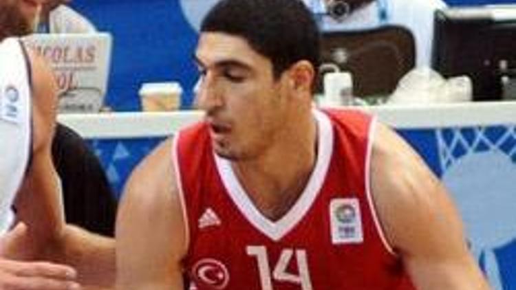 Enes Kanter’in babasından ‘milli’ açıklama