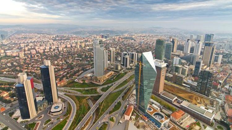 İstanbulda ofis fiyatları uçuşta