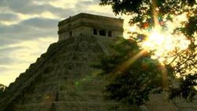 Mayalar için 21 Aralık yeni bir başlangıç