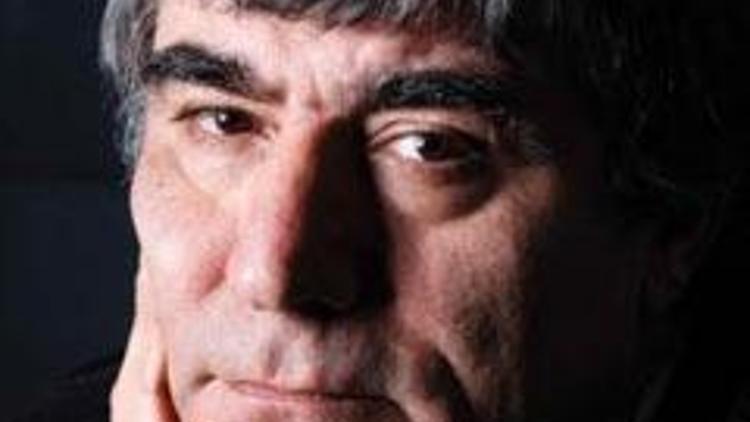 Hrant’ın sesi yetti