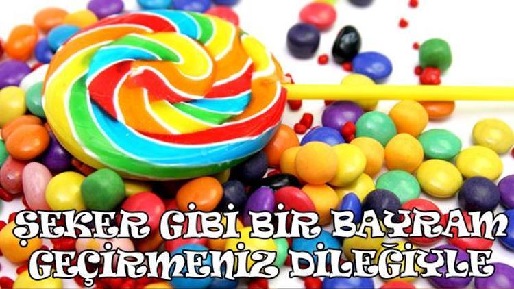 Ramazan Bayramınız kutlu olsun