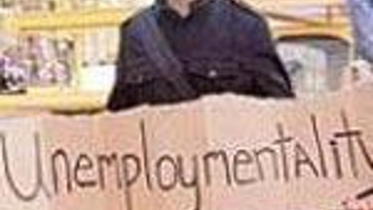 Bir günde 21 bin kişi işsiz kaldı