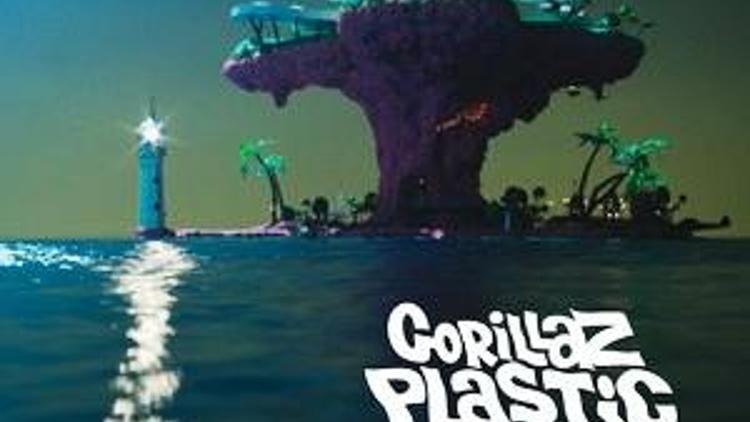 Plastic Beach