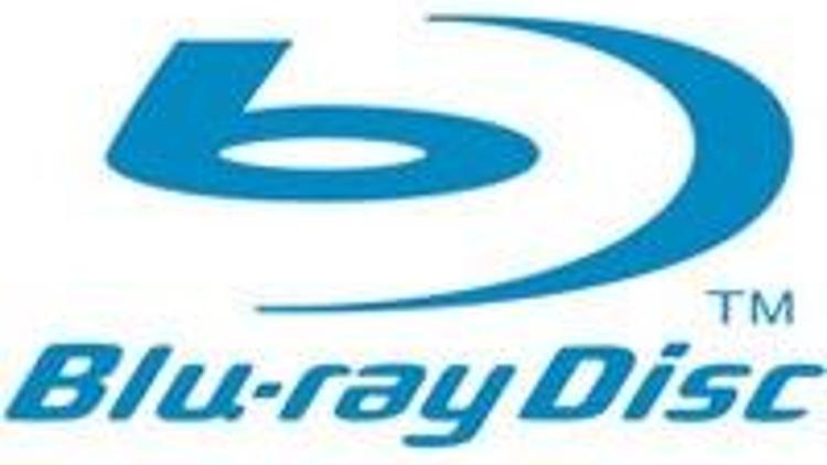 HDD gibi Blu-ray disk