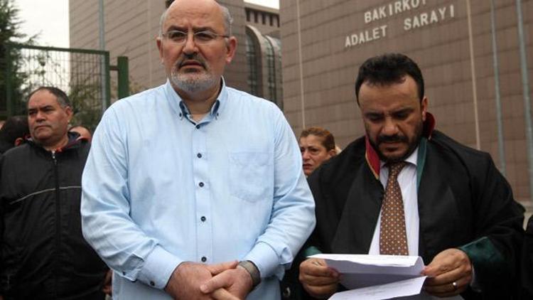Önder Aytaç gözaltına alındı