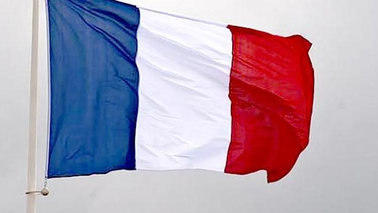 Fransada hükümete olan güven sarsıldı
